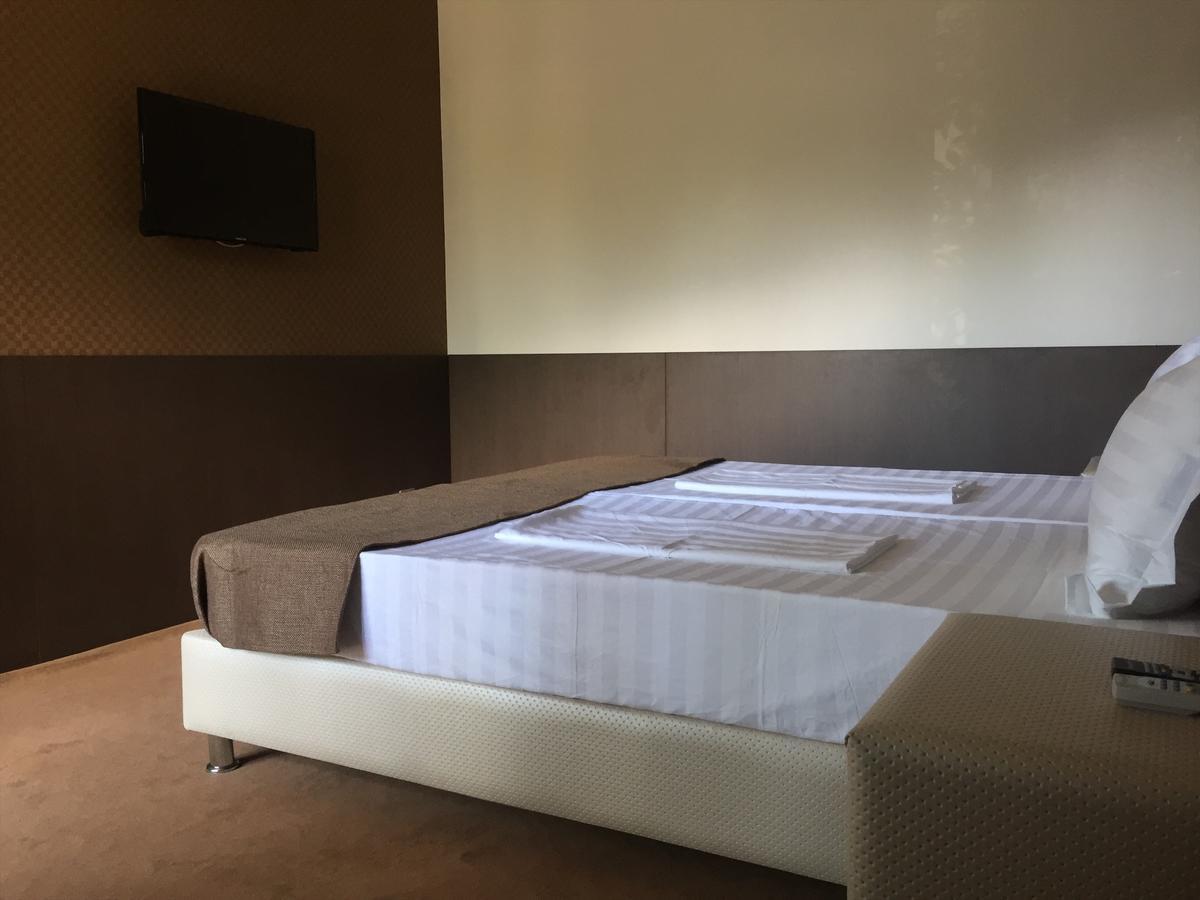 Hotel Ora Gagra Kültér fotó