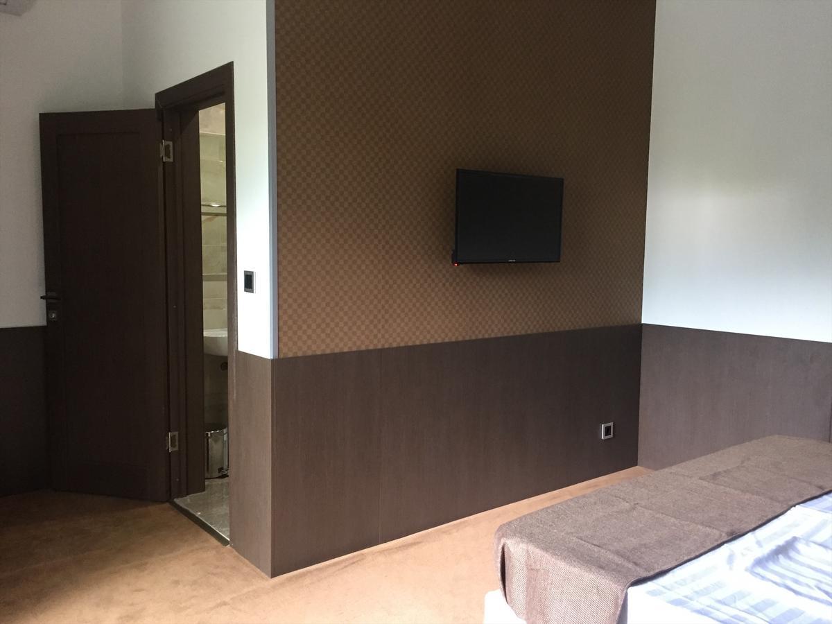 Hotel Ora Gagra Kültér fotó