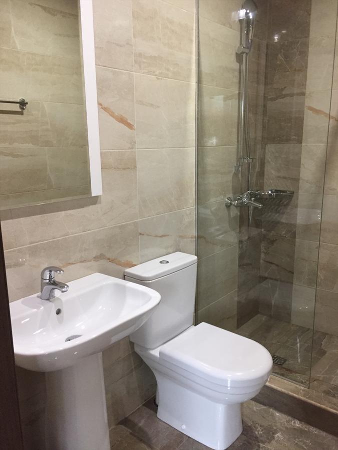 Hotel Ora Gagra Kültér fotó