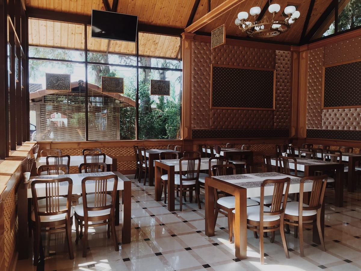 Hotel Ora Gagra Kültér fotó