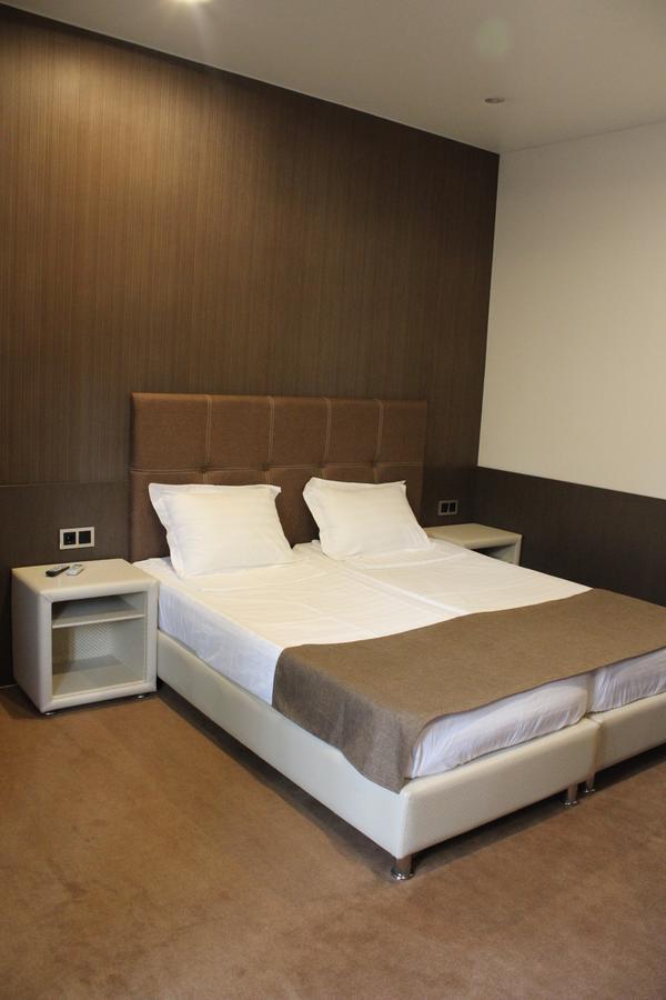 Hotel Ora Gagra Kültér fotó
