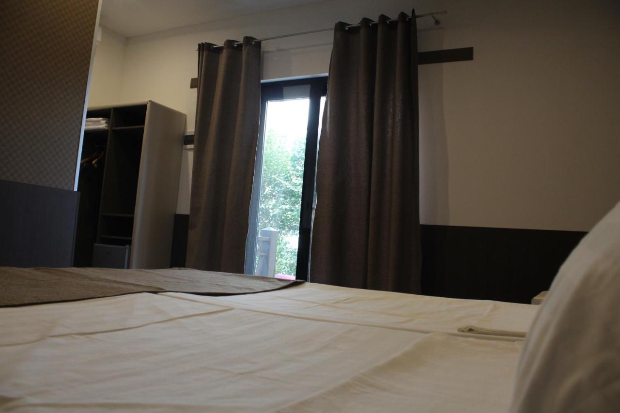 Hotel Ora Gagra Kültér fotó